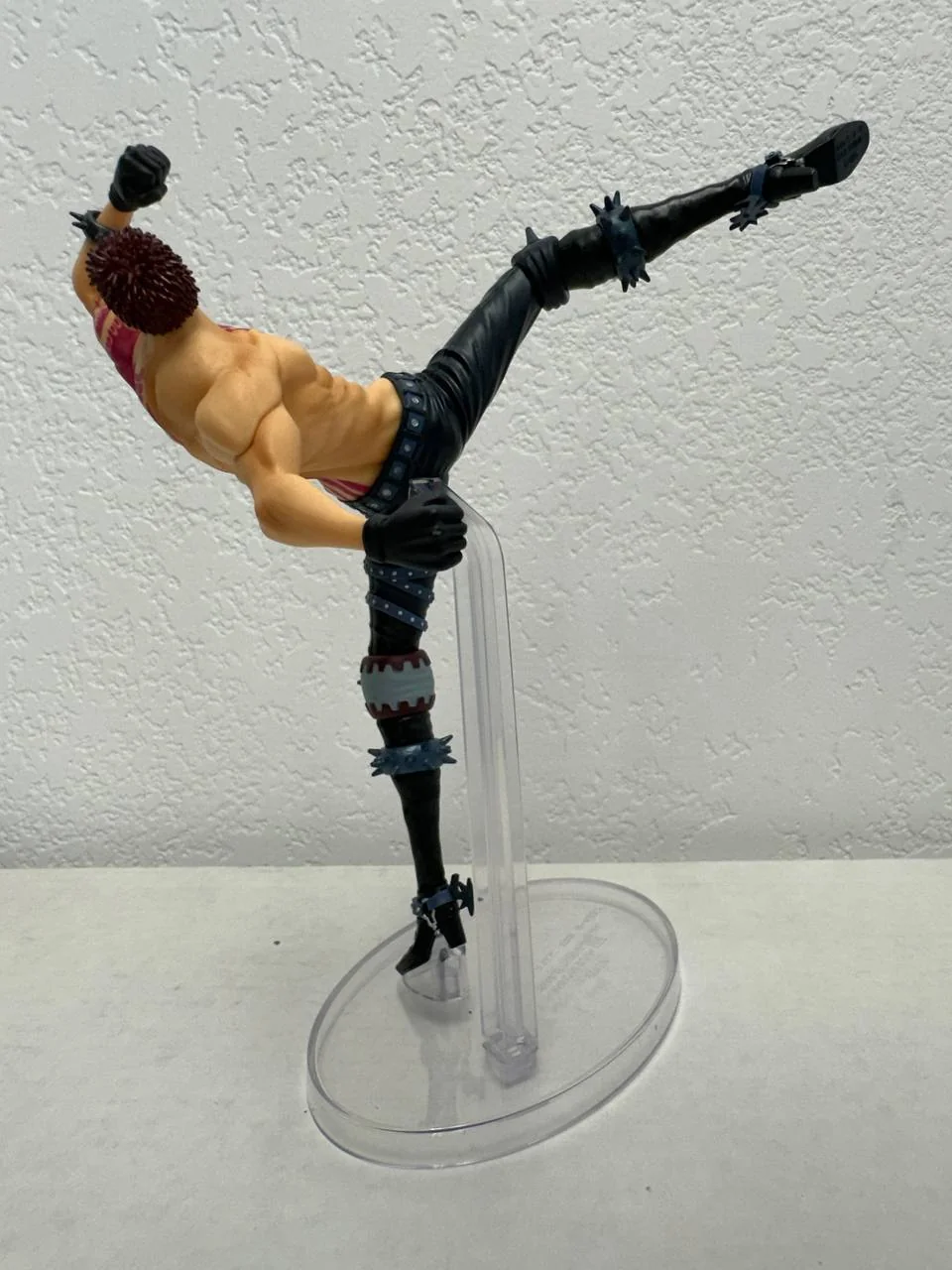 Ichibansho Figure - One Piece - Charlotte Katakuri (Best of the Buddy)